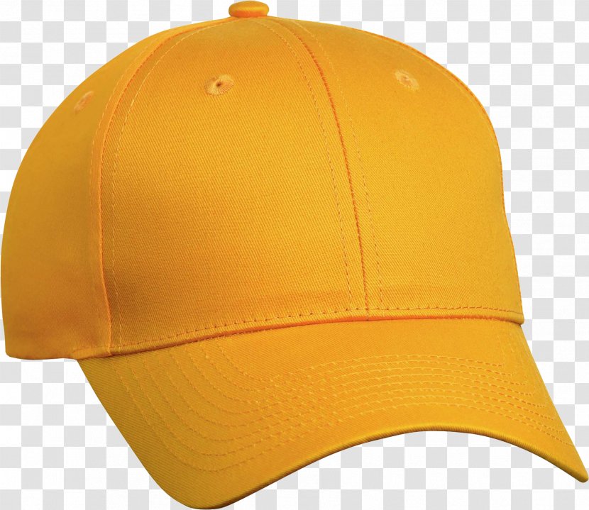 Baseball Cap T-shirt Hoodie Hat - Headgear - Twill Vector Transparent PNG