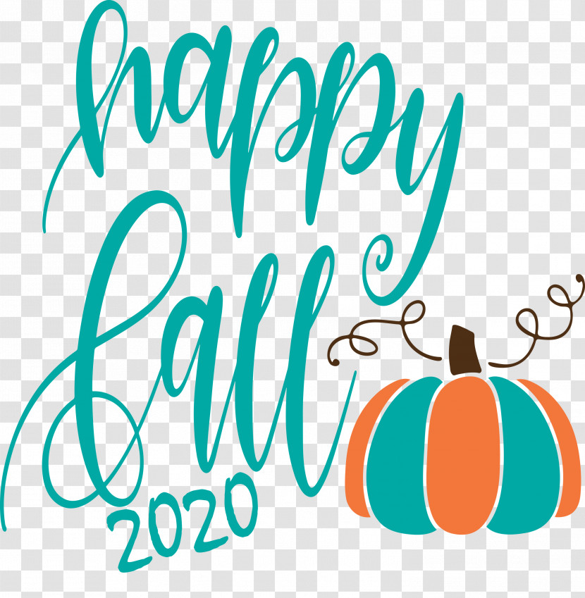 Happy Autumn Happy Fall Transparent PNG