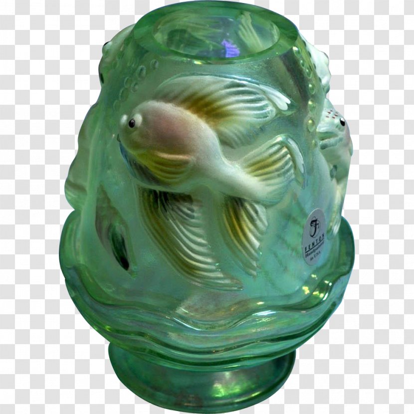 Fairy Lamp Koi Glass Pond Transparent PNG