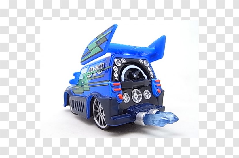 Cars 2 Pixar Disc Jockey - Play Vehicle - Car Transparent PNG