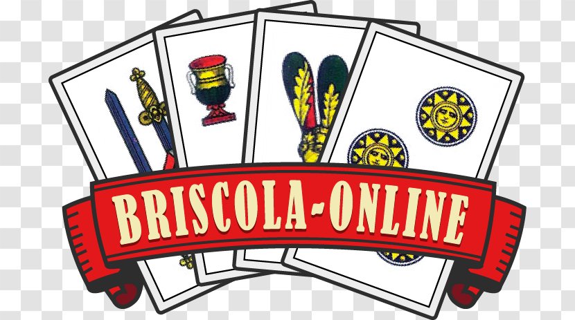 Briscola Scopa Patience Uno Card Game - Watercolor - Carte Da Gioco Transparent PNG