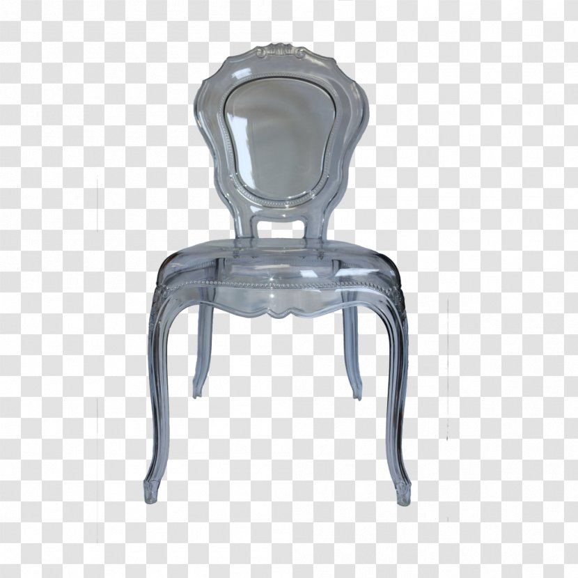 Chair - Furniture Transparent PNG