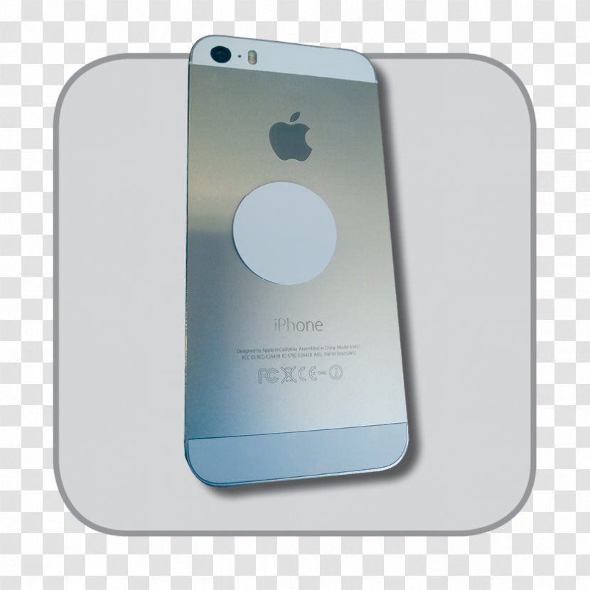 IPod Electronics - Gadget - Design Transparent PNG