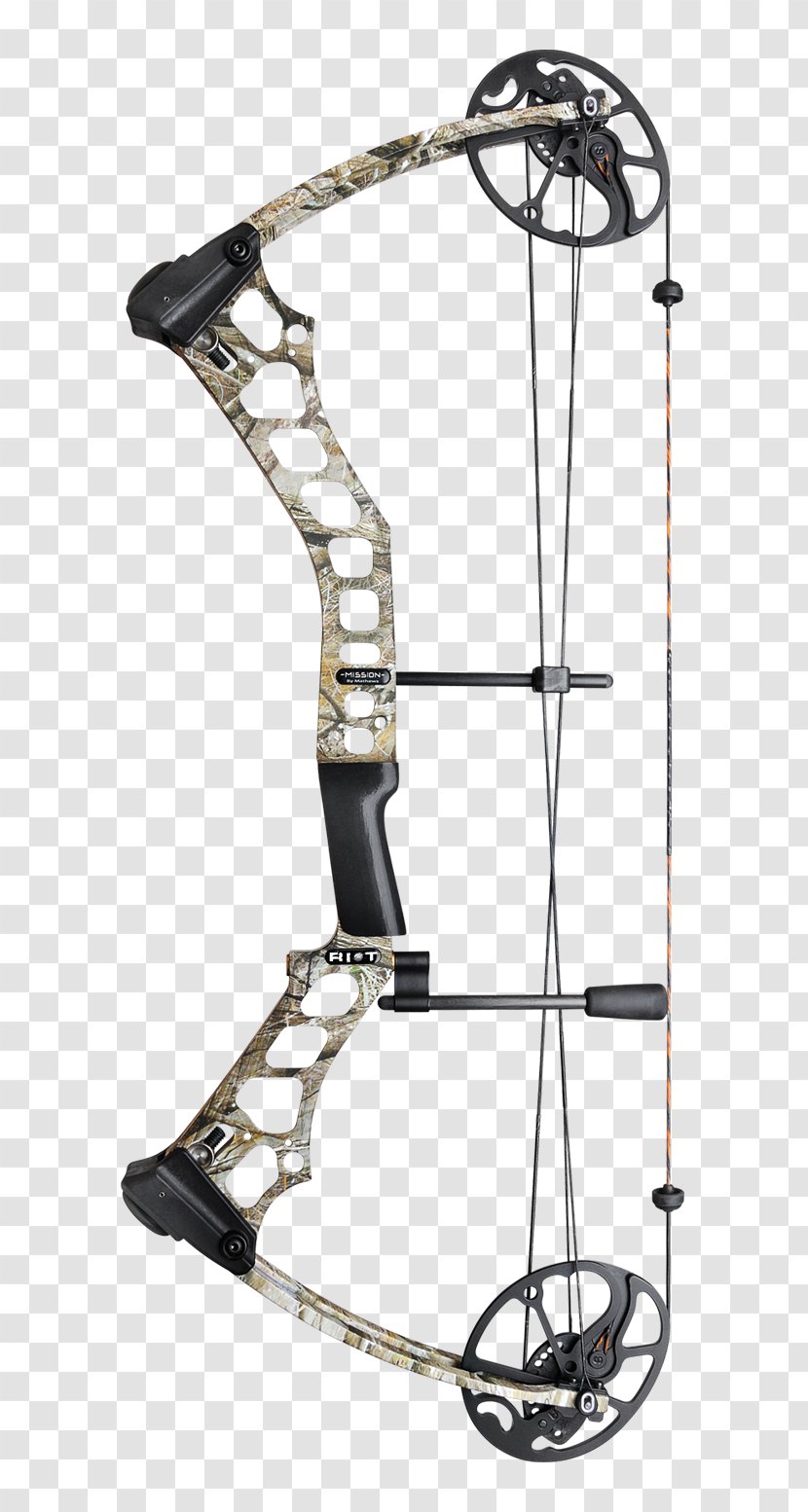Compound Bows Bow And Arrow Archery Bowhunting - Borkholder Transparent PNG