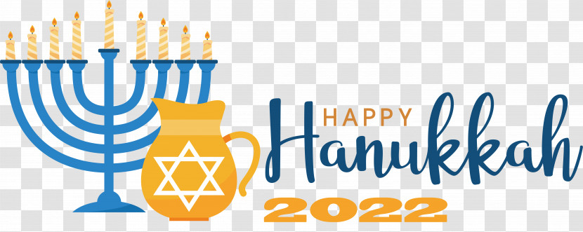 Hanukkah Transparent PNG