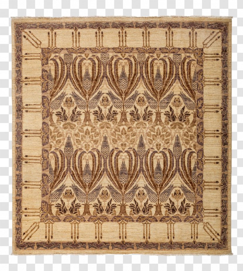 Carpet Place Mats Brown Area Beige Transparent PNG