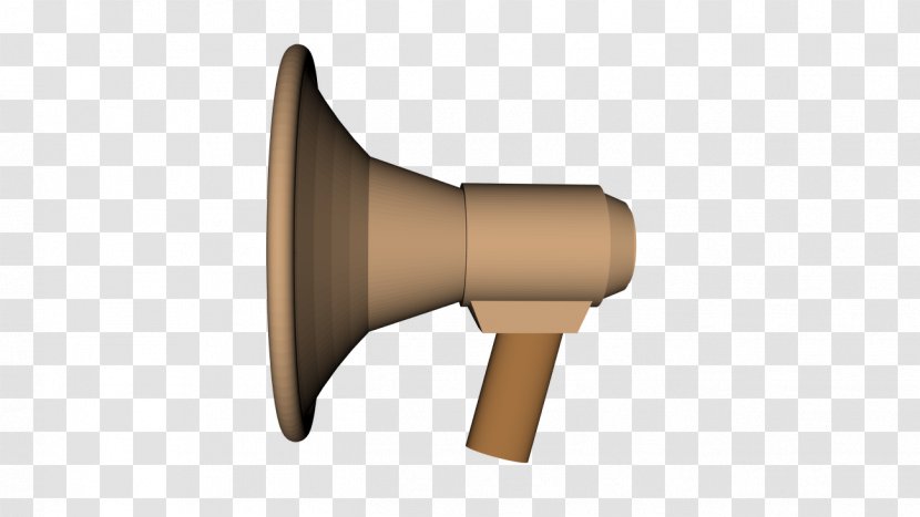 Megaphone Angle Transparent PNG