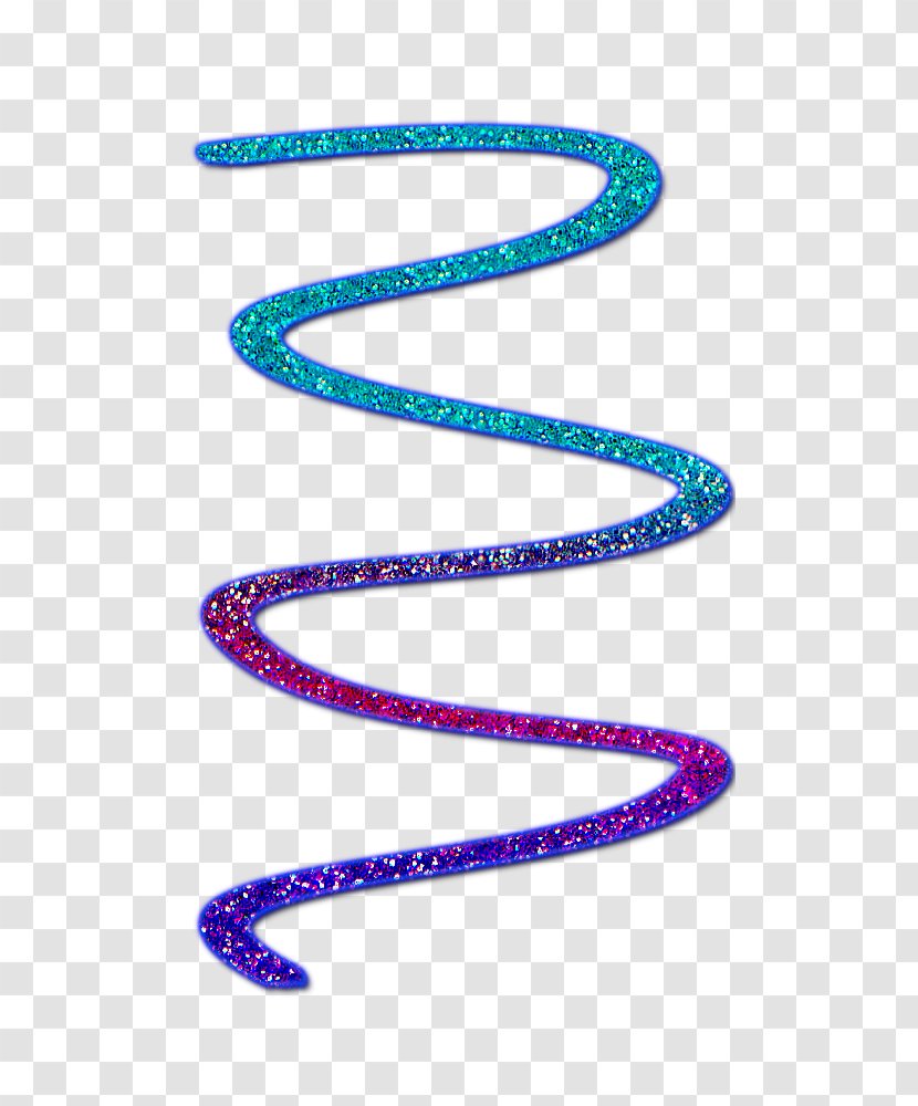 DeviantArt Fan Art Blue Bricks Jewellery - Sparkle Swirl Transparent PNG