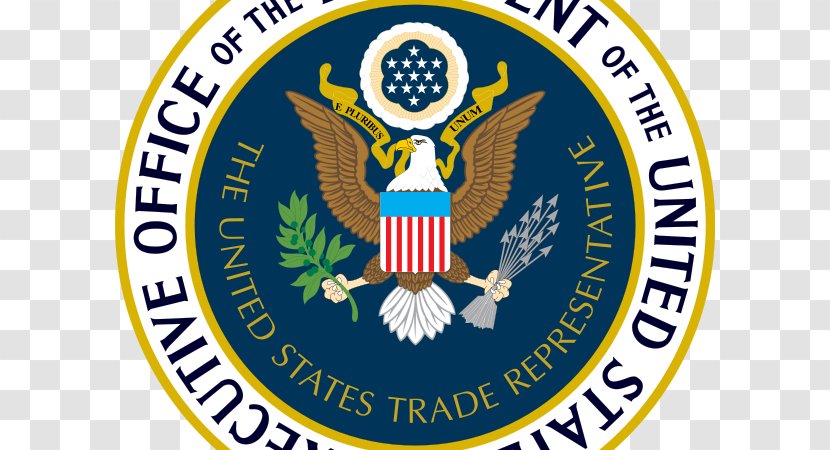 United States Of America Office The Trade Representative Special 301 Report Federal Government Section Act 1974 - Costa Rica Exports Sector Transparent PNG