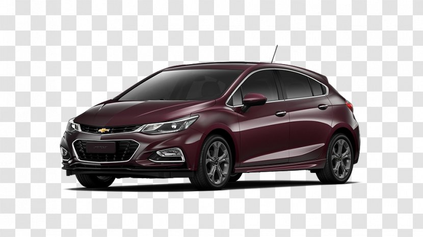 2018 Chevrolet Cruze Car General Motors Chevy II / Nova - Onstar Transparent PNG