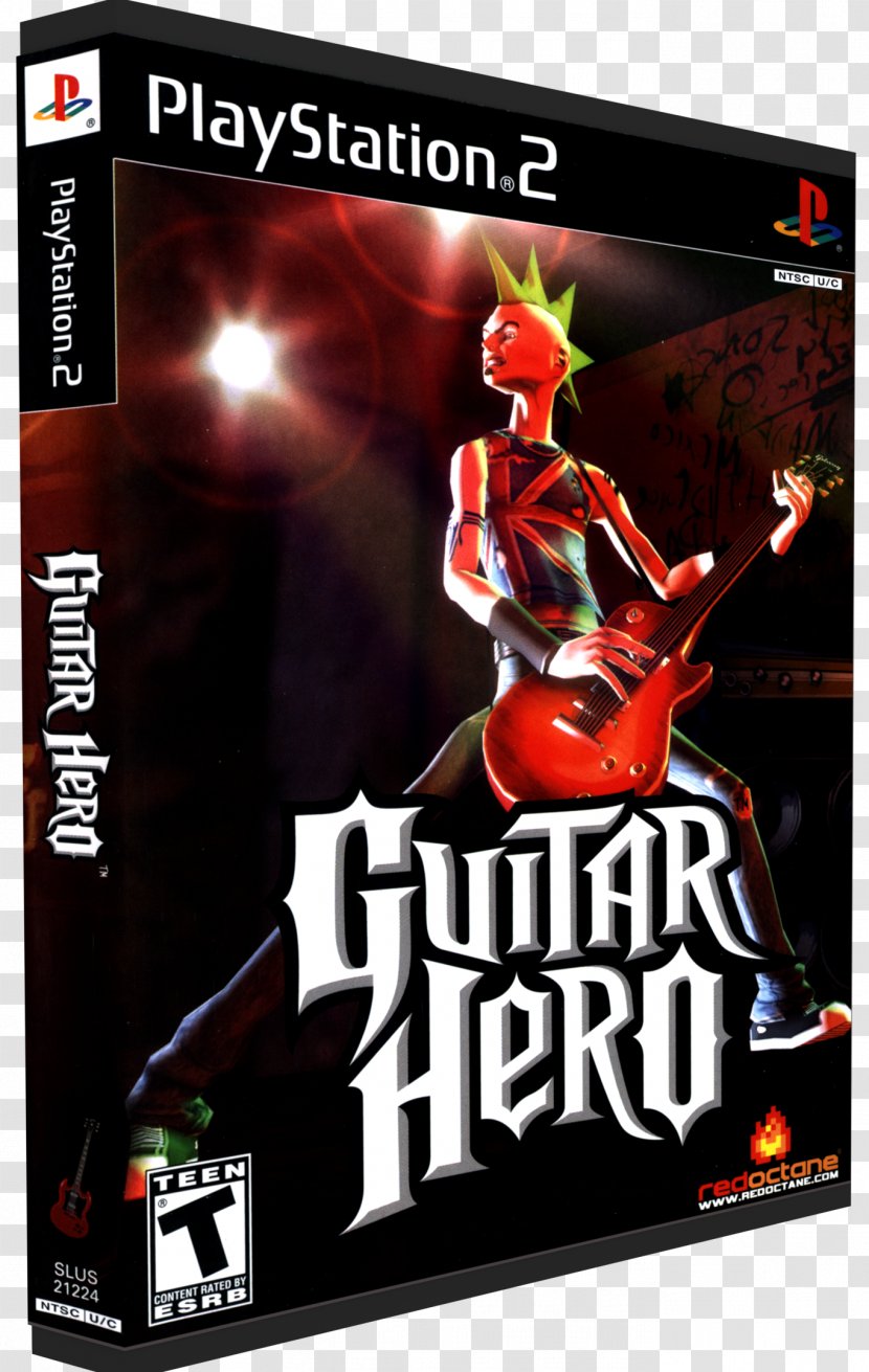 Guitar Hero: Van Halen Aerosmith Hero III: Legends Of Rock World Tour - Band Transparent PNG