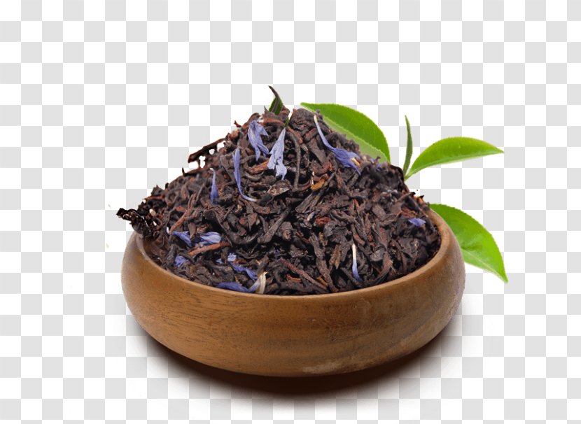 Nilgiri Tea Da Hong Pao Superfood Plant - Lapsang Souchong - Gray Blue Teapot Transparent PNG