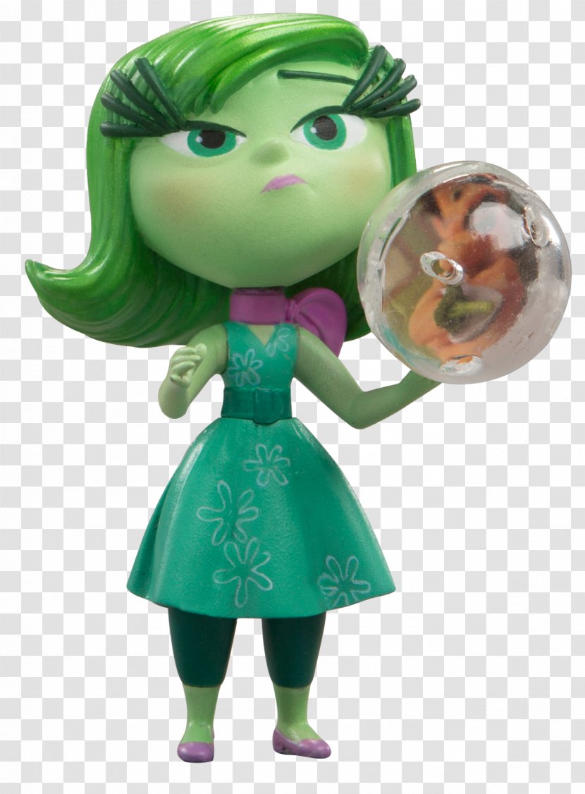Riley Jangles Toy Pixar The Walt Disney Company - Green Transparent PNG