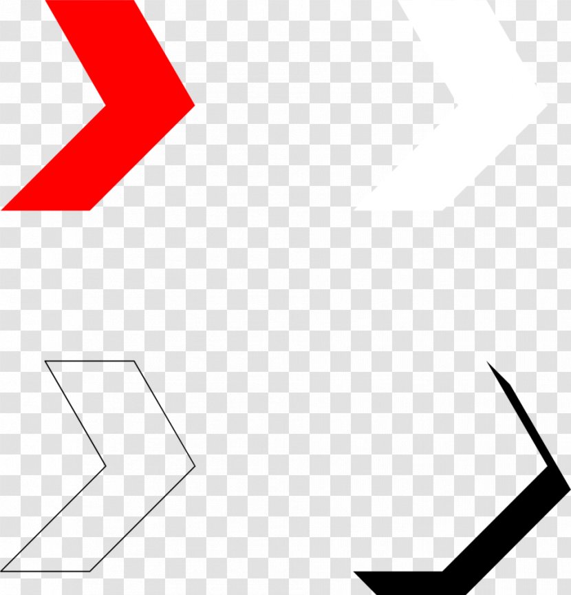 Graphic Design Logo Triangle - Text - Diagonal Stripes Transparent PNG