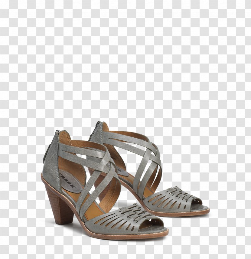 Product Design Sandal Shoe - Outdoor Transparent PNG