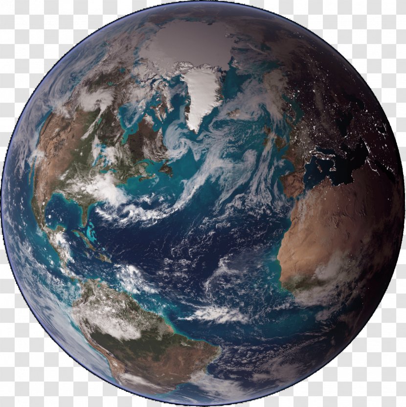 The Blue Marble Earth NASA Kepler Spacecraft Space Telescope Transparent PNG