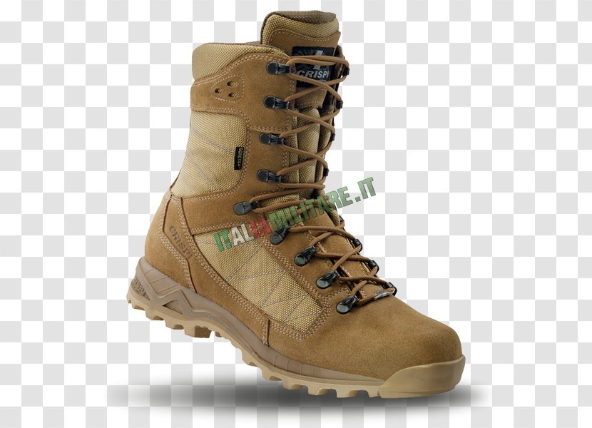 Combat Boot Desert Footwear Crispi Sport S.R.L. Transparent PNG