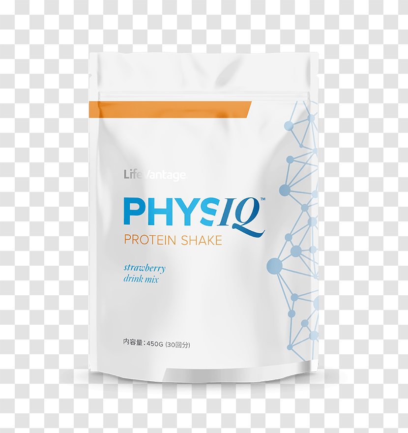 Protein Supplement Protandim LifeVantage Casein - Water - Shake Transparent PNG