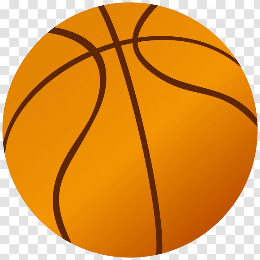 Basketball Ball Game Sport Clip Art - Sphere Transparent PNG