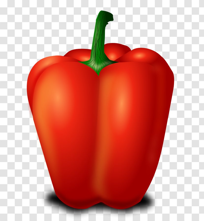 Vegetable Fruit Free Content Food Clip Art - Tomato - Habanero Cliparts Transparent PNG