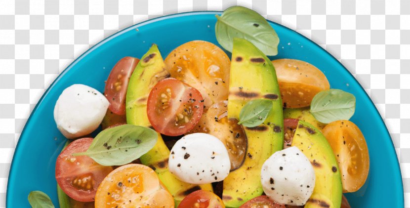Fattoush Vegetarian Cuisine Vegetable Fruit Food - Garnish - And Salad Transparent PNG