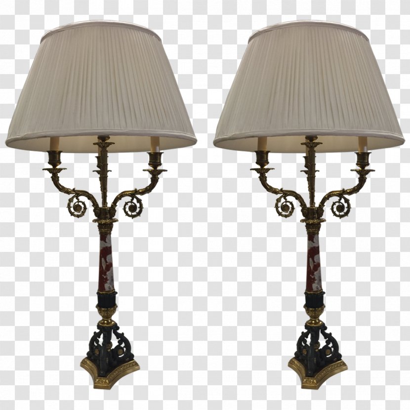 Table Furniture Seat Carpet Upholstery - Light Fixture - Chinese Style Retro Floor Lamp Transparent PNG
