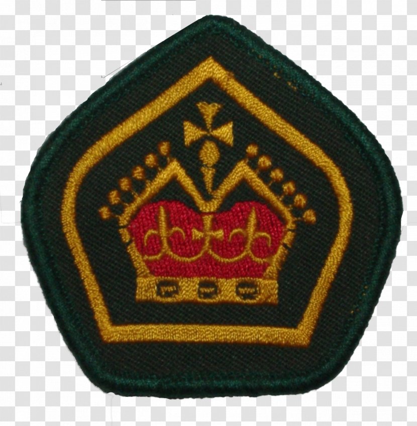 Badge Queen's Scout Scouting Award Scouts Australia - Association Transparent PNG