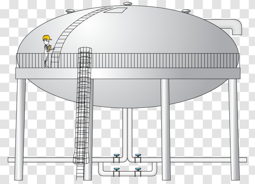 Steel Line Angle Transparent PNG