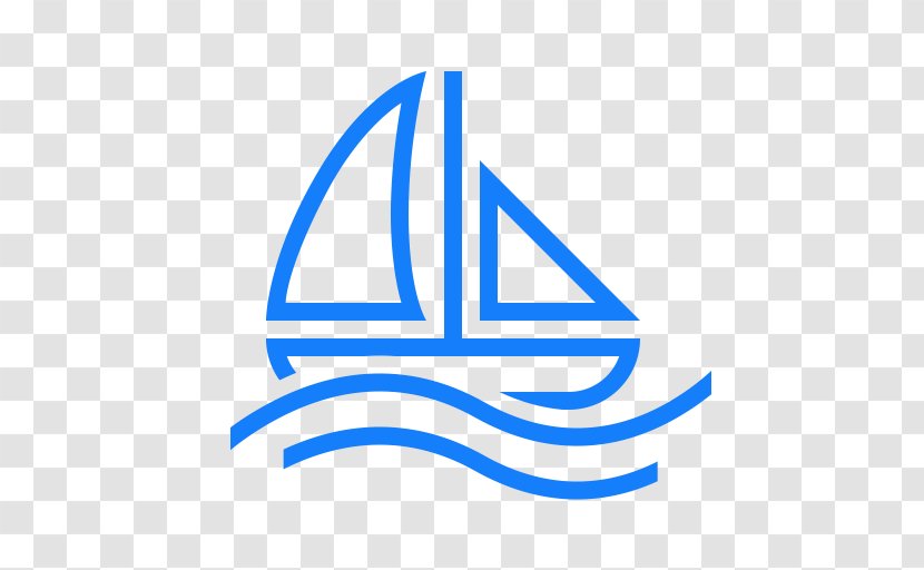Sailing Ship Boat - Symbol - Sail Transparent PNG