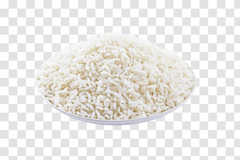 Food Carnaroli White Rice Jasmine - Arborio Glutinous Transparent PNG