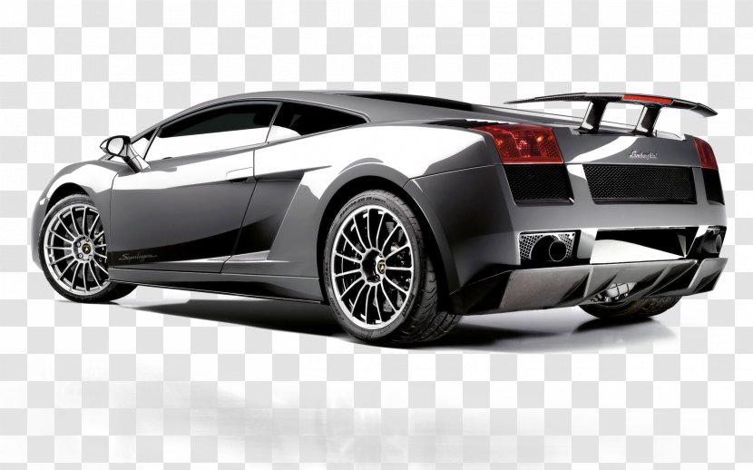 2012 Lamborghini Gallardo Geneva Motor Show Sports Car - Concept Transparent PNG