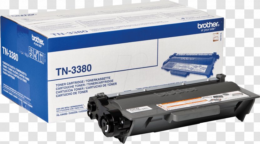 Toner Cartridge Ink Paper Printer Transparent PNG