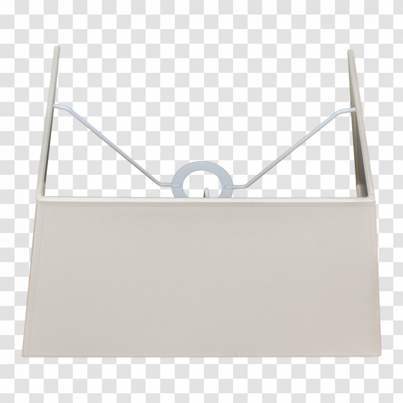 Rectangle - White - Angle Transparent PNG