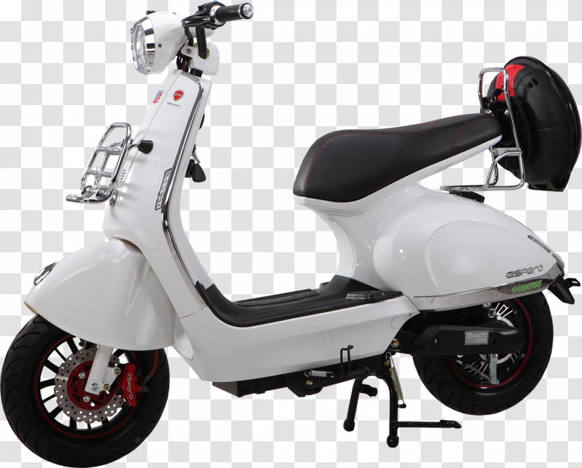 Electric Bicycle Honda Motorcycle Vehicle Transparent PNG