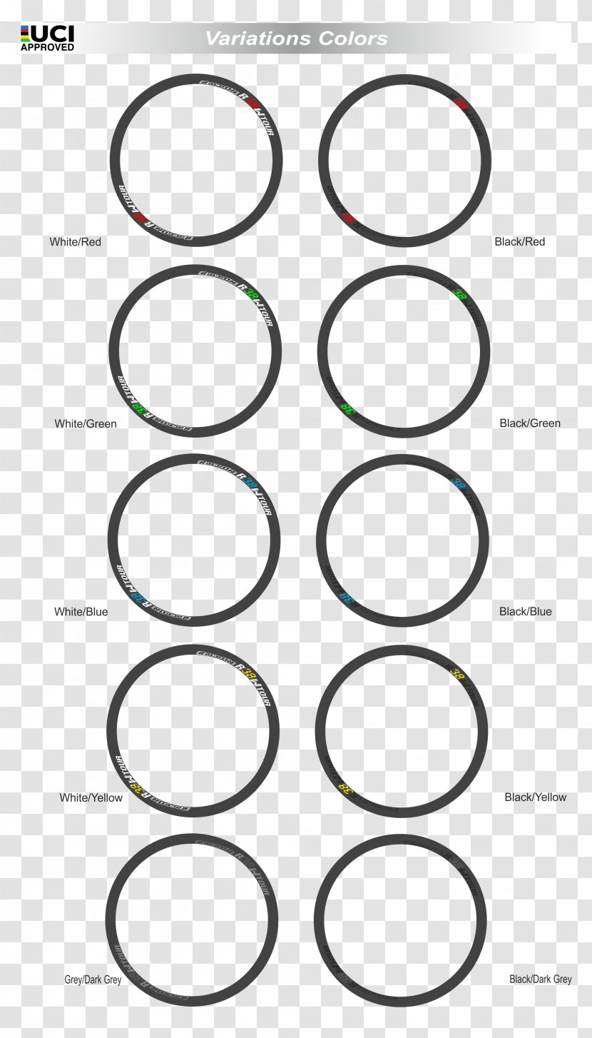 Car Circle Font - Brand Transparent PNG