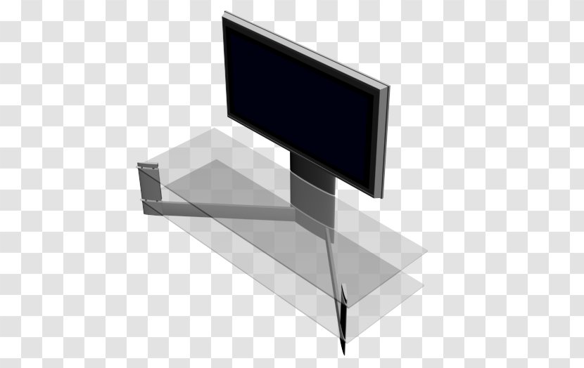 Television .dwg Autodesk Revit AutoCAD - Design Transparent PNG