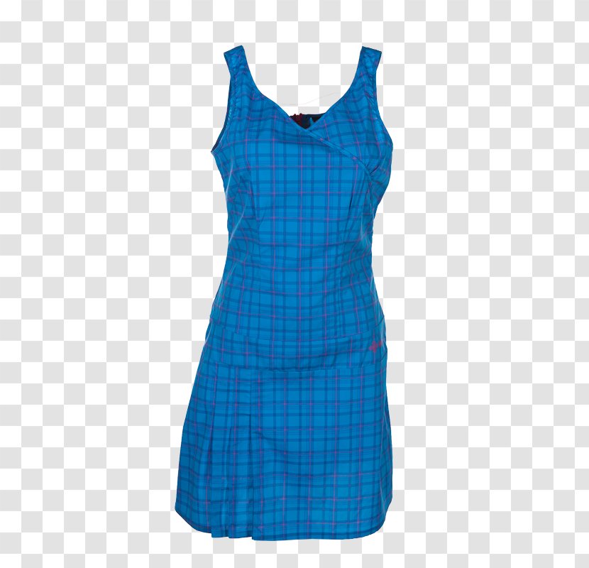 Cocktail Dress Clothing Blue Sleeve - One Piece Garment Transparent PNG