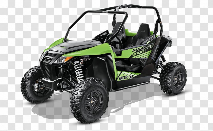 Wildcat Arctic Cat Mound Services Inc Side By All-terrain Vehicle Transparent PNG