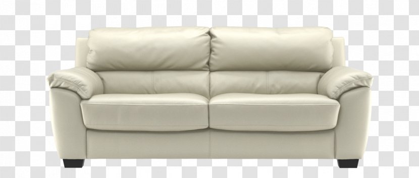 Loveseat Recliner Comfort Couch - Design Transparent PNG