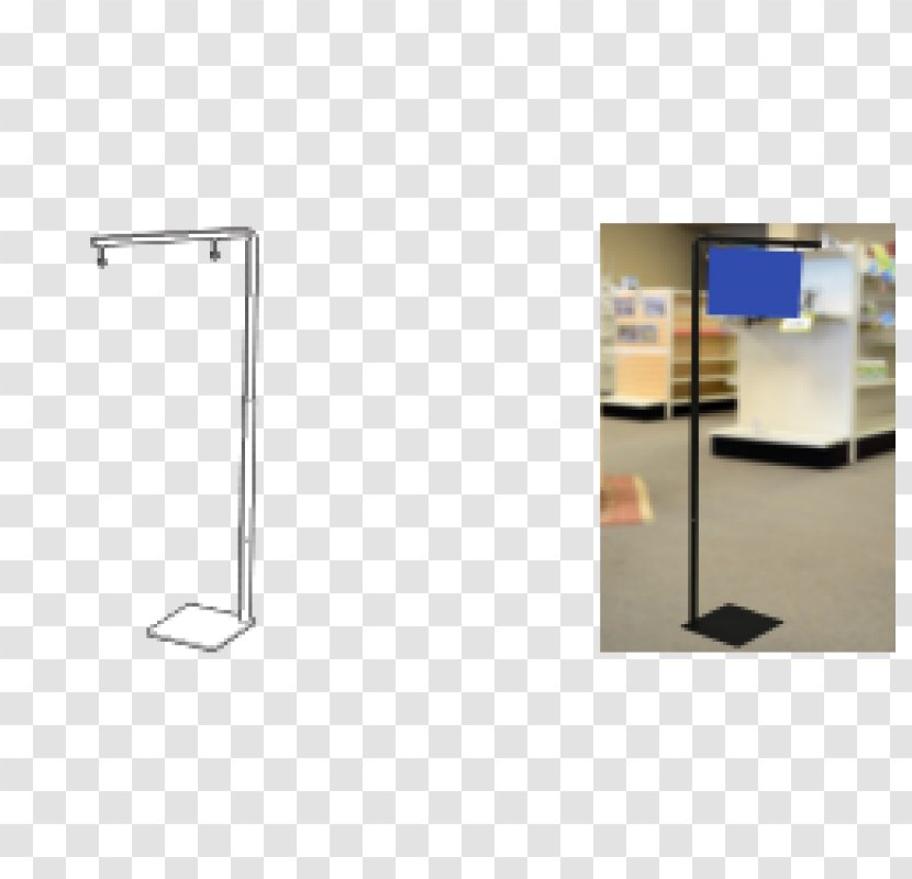 Shelf Talkers Manufacturing Inc. Pallet Table Poster Floor - Basket - Lighting Transparent PNG