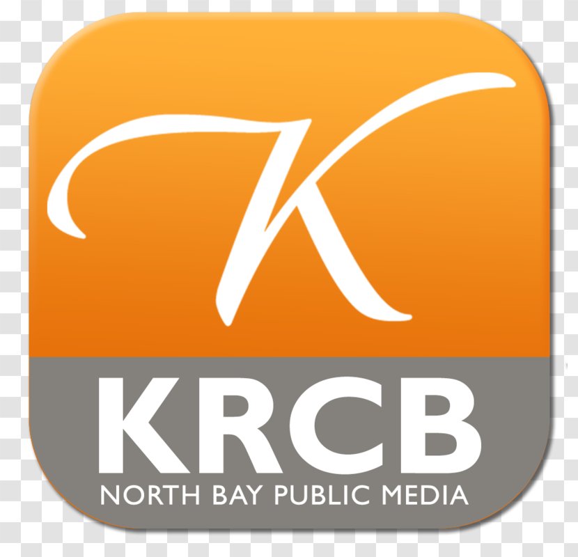 Logo KRCB-FM Brand - Area - Icon App Transparent PNG