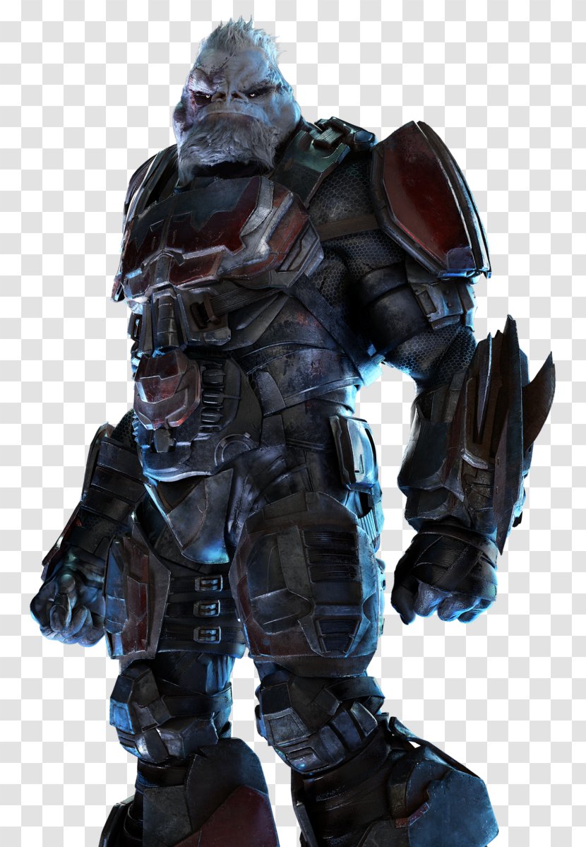 Halo Wars 2 4 Xbox One - Figurine Transparent PNG