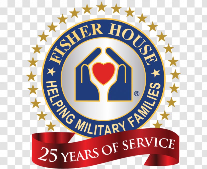 Dayton Veterans Affairs Medical Center Fisher House Foundation United States Department Of Police - Emblem - Home Transparent PNG