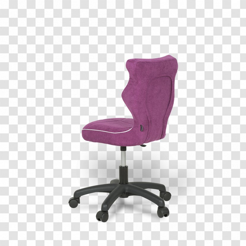 Office & Desk Chairs Wing Chair Swivel Transparent PNG