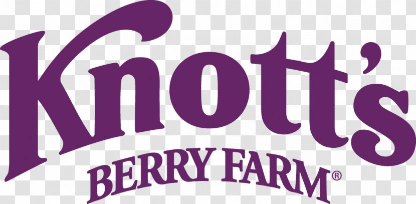 Knott's Berry Farm Cedar Point Amusement Park Fair Entertainment Company Carowinds - Violet - California S Great America Transparent PNG