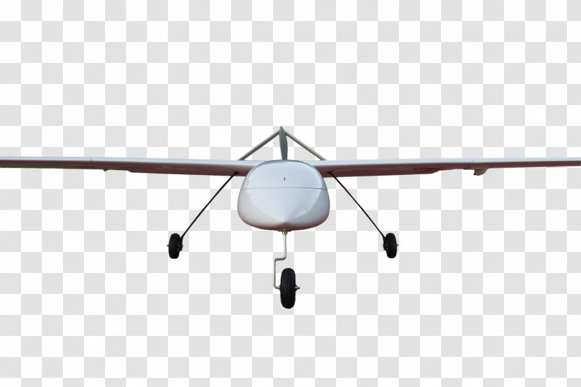 Aircraft Airplane Flight Unmanned Aerial Vehicle Aviation - Drone - Albatross Transparent PNG
