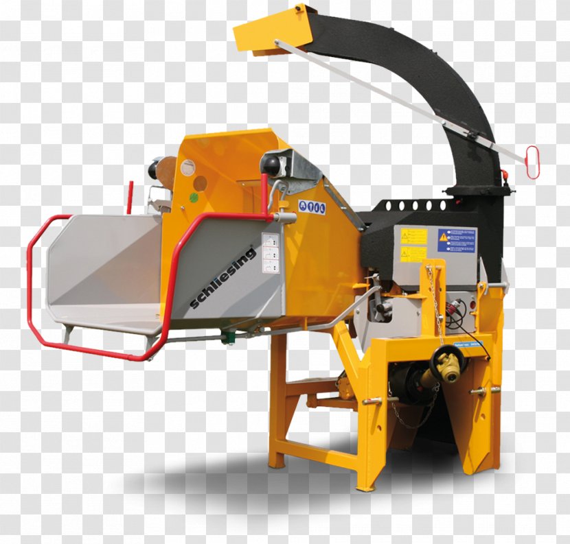 Machine Power Take-off Woodchipper Belgium Coupleur Transparent PNG