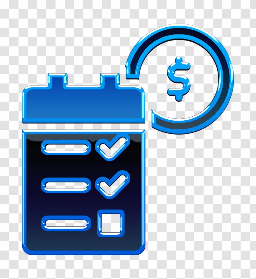 Buy Icon Discount List - Symbol Technology Transparent PNG