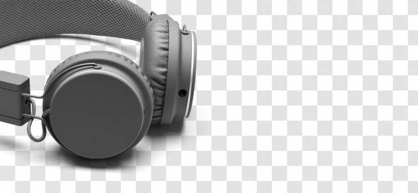 Urbanears Plattan ADV Headphones 2 - Sound - Audio-visual Transparent PNG
