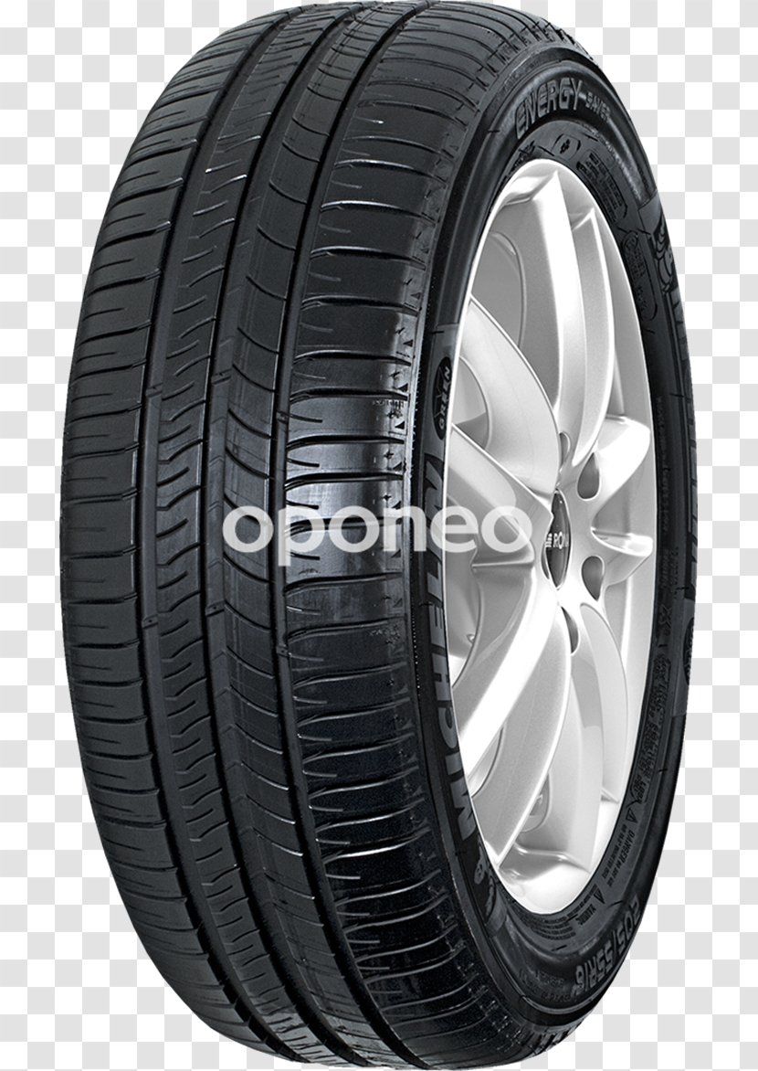 Goodyear Tire And Rubber Company Car Renault 16 14 - Tread Transparent PNG